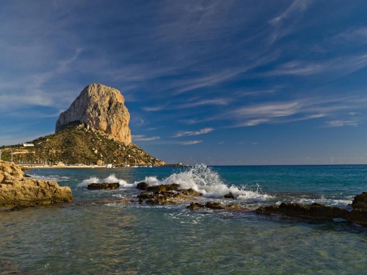 Holiday Home Imperial Park-5 By Interhome Calpe Exteriér fotografie