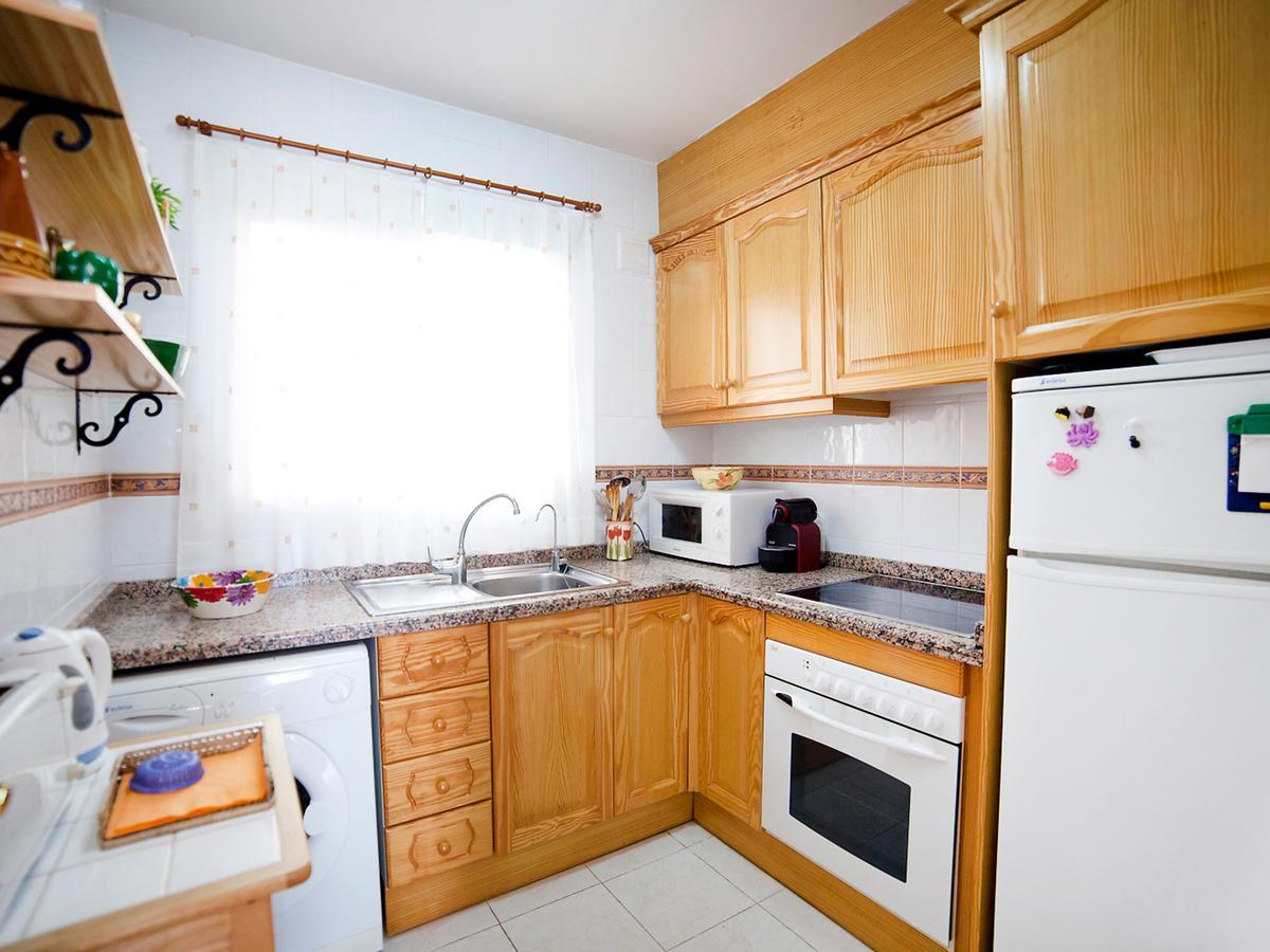 Holiday Home Imperial Park-5 By Interhome Calpe Exteriér fotografie