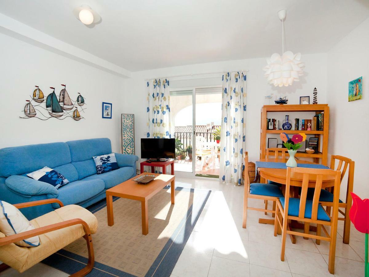 Holiday Home Imperial Park-5 By Interhome Calpe Exteriér fotografie